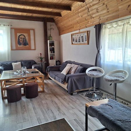 Stay Wild Zabljak  Exterior photo