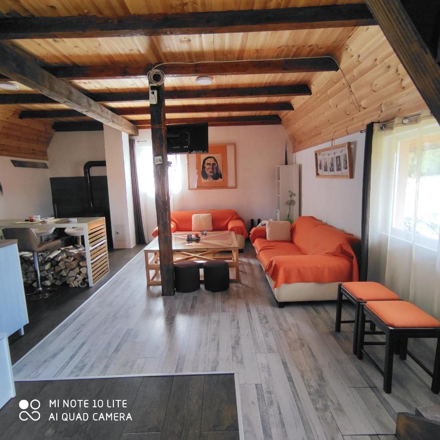 Stay Wild Zabljak  Exterior photo