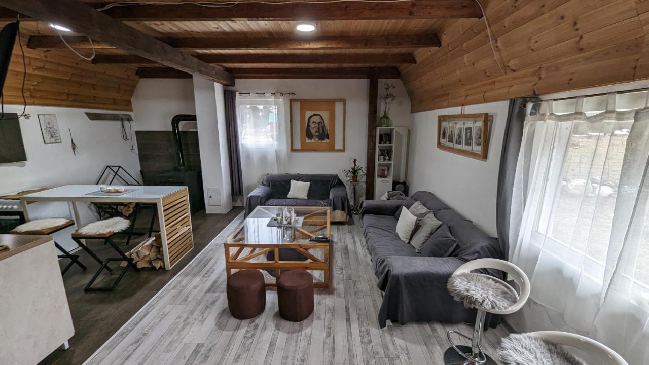 Stay Wild Zabljak  Exterior photo