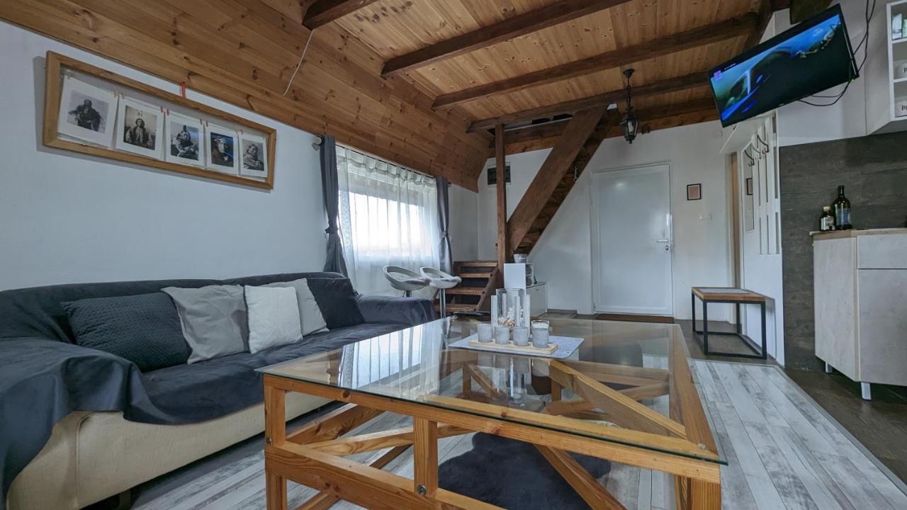 Stay Wild Zabljak  Exterior photo