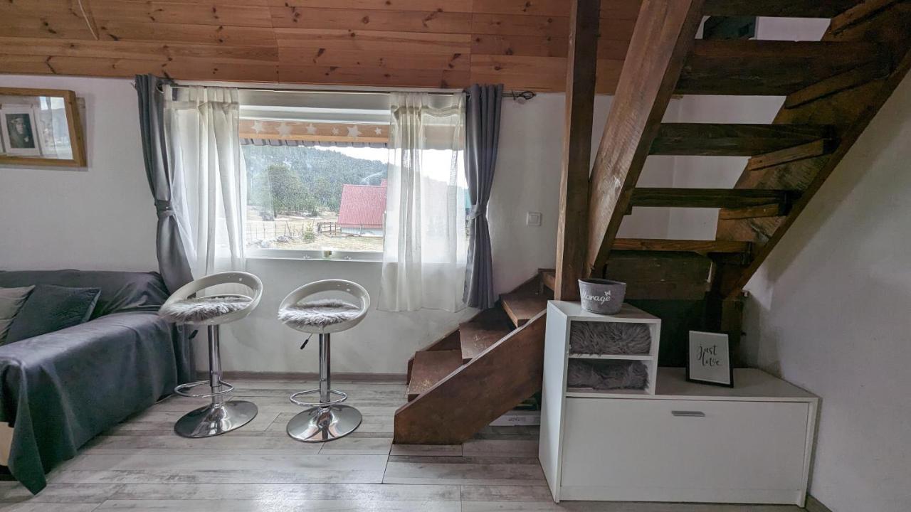 Stay Wild Zabljak  Exterior photo