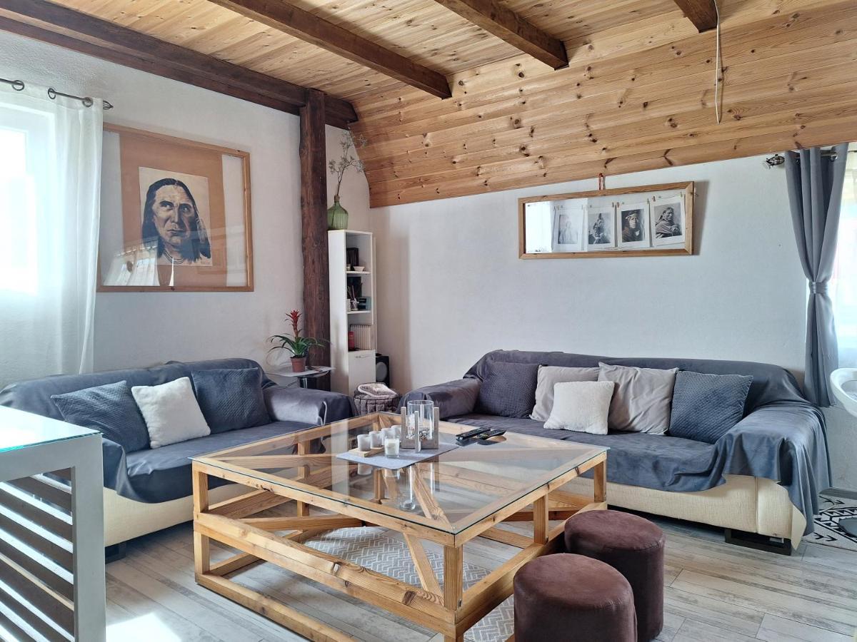 Stay Wild Zabljak  Exterior photo