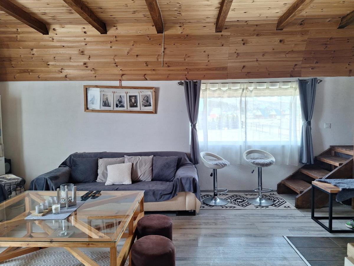 Stay Wild Zabljak  Exterior photo