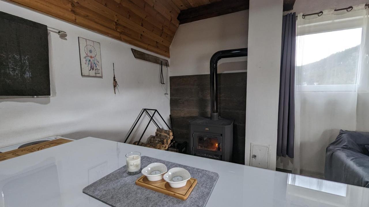 Stay Wild Zabljak  Exterior photo