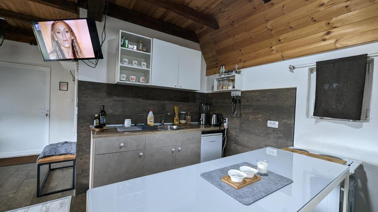 Stay Wild Zabljak  Exterior photo