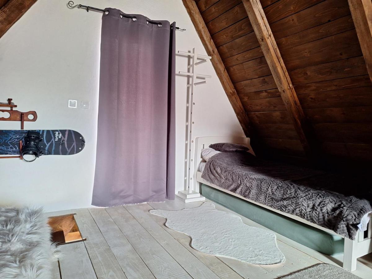 Stay Wild Zabljak  Exterior photo