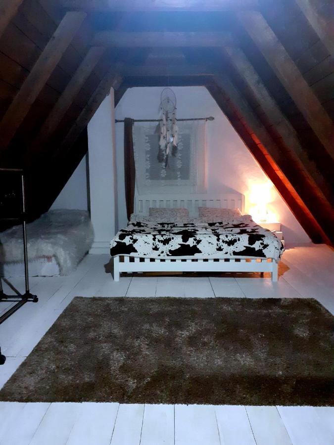 Stay Wild Zabljak  Exterior photo